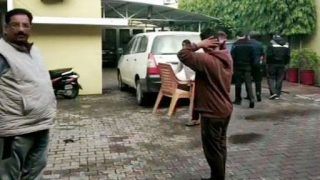 Gurugram Land Grab Case: CBI Conducts Raids at Former Haryana CM Bhupinder Singh Hooda’s Rohtak Residence