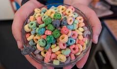 Study Finds High-Sugar Cereal Ads Influence Kids, Ups Obesity And Cancer Risk