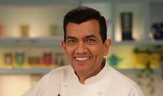 Celebrity Chef Sanjeev Kapoor to Demonstrate Importance of Clean Cooking