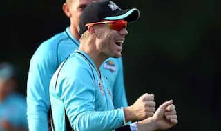 बांग्लादेश प्रीमियर लीग में खेलने के लिए तैयार वॉर्नर, कहा- सर्वश्रेष्ठ प्रदर्शन करना मेरा काम