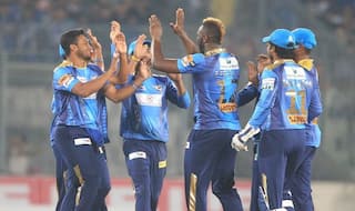 BPL 2019:  Dhaka Dynamites vs Khulna Titans - Preview, Probable XI, Time And All You Need to Know