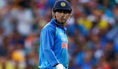 2nd T20I: Rest MS Dhoni, Play Vijay Shankar, Says MSD's Former Chennai Super Kings Mate