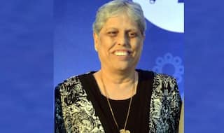 IPL Awards Fiasco: Angry Diana Edulji Hits Out at BCCI Acting President