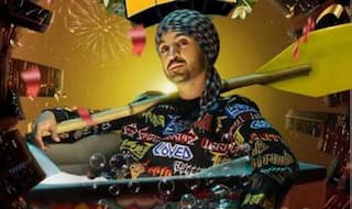 Diljit Dosanjh's Song 'Thug Life' Goes Viral, Clocks Over 18M Views on YouTube