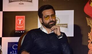 #MeToo पर बोले इमरान हाशमी, 'बिना सोचे-समझे लगाए जा रहे हैं संगीन आरोप'