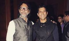 Farhan Aktar, Rakeysh Omprakash Mehra Reunites After 6 Years For Boxing Film 'Toofan'