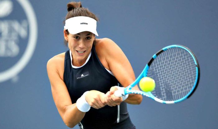 Garbine Muguruza : Latest News, Videos and Photos on Garbine Muguruza -  India.Com News