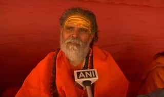 'Ram Temple Construction in Ayodhya Will be Started by Saints Post Kumbh Mela 2019'