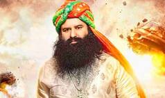Gurmeet Ram Rahim's Parole Plea Rejected by Sunaria Jail Authorities