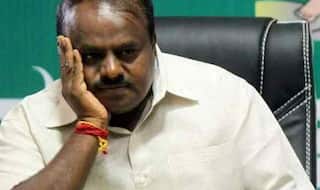 HD Kumaraswamy, Karnataka BJP Spar Over Underworld Don Ravi Pujari's Arrest