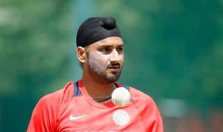 'Pant Is A Must In The Indian Team,' Feels Harbhajan