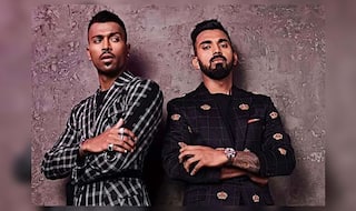 BCCI President CK Khanna Urges CoA to Let Pandya And Rahul Play While Inquiry is on