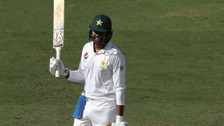 Pakistan Batsman Haris Sohail Claims He Was Under Spell of Black Magic in South Africa