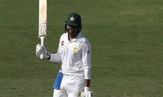 Black Magic in Cricket? Pak Batsman Makes Sensational Claims For Leaving South Africa Tour Midway