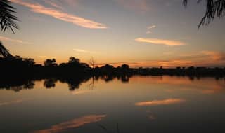 Hazaribagh National Park is Jharkhand's Best Kept Secret