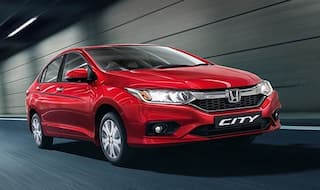Honda Likely to Launch City 2020 in India in March, Thai Version Launched in November