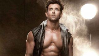 Hrithik Roshan Shares Throwback Video of Rehab, Says ‘There is Magic in Consistency’ Hrithik Roshan Shares Throwback Video of Rehab, Says ‘There is Magic in Consistency’