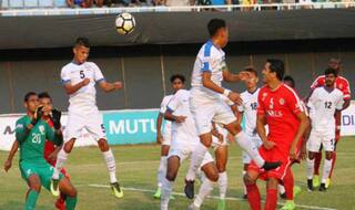 I-league 2018-19: Shillong Lajong vs Indian Arrows Match Preview