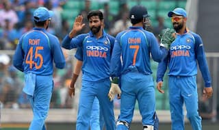 Kohli-Led Men in Blue Eye Historic Win in Australia