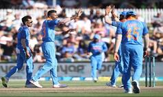India vs New Zealand 3rd T20I Cricket Live Streaming And Preview