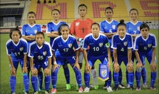 Indian Women's Football Team Held 3-3 by Myanmar, Bows Out of Olympic Qualifiers