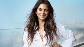 Isha Ambani Spills Beans on Having 'Breezy' Wedding And Reason For Breaking Into Tears on Bidaai Ceremony