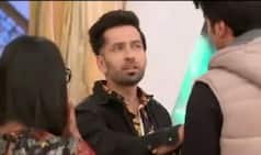 Ishqbaaz January 03 Written Update: Shivaansh Gets Hospitalised, Aditi Sells Her Gold Earrings to Pay Doctor's Fees