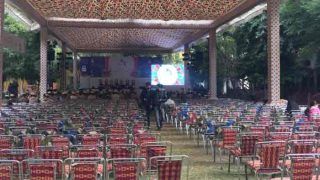 जयपुर लिटरेचर फेस्टिवल आज से, सिक्का जमाने पहुंचेंगी मशहूर हस्तियां जयपुर लिटरेचर फेस्टिवल आज से, सिक्का जमाने पहुंचेंगी मशहूर हस्तियां