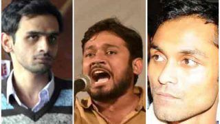 JNU Sedition Case: Patiala House Court Fixes February 28 as Date For Next Hearing
