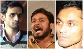 JNU Sedition Case: Patiala House Court Fixes Feb 28 as Date For Next Hearing