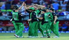 BBL 2018-19: All You Need to Know About Melbourne Stars vs Hobart Hurricanes Match- Preview, Probable XI, Timings