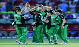 BBL 2018-19: All You Need to Know About Melbourne Stars vs Hobart Hurricanes Match- Preview, Probable XI, Timings
