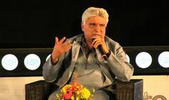 Javed Akhtar Says Ghalib's Work Could Only Have Found Meaning in India