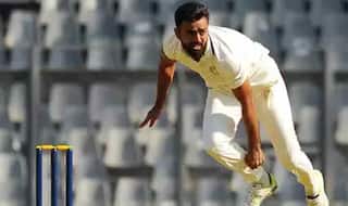 रणजी ट्रॉफी : सौराष्ट्र-विदर्भ के बीच खेला गया मैच ड्रॉ, जयदेव उनादकट बने 'मैन ऑफ द मैच'