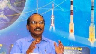 Chandrayaan 2: 'Already Located Vikram, Go Back and See,' Says ISRO Chief K Sivan on NASA's Discovery