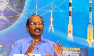 Chandrayaan 2: 'Already Located Vikram, Go Back and See,' Says ISRO Chief K Sivan