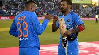 Banned S Sreesanth Backs Hardik Pandya And KL Rahul, Says Duo Made Mistake But Team India Need Them For ICC 2019 World Cup