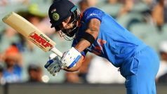 1st T20I: Fans Make 'Unique' Request From King Kohli Ahead of T20I Series | SEE POSTS 1st T20I: Fans Make 'Unique' Request From King Kohli Ahead of T20I Series | SEE POSTS
