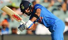 Many Youngster Had Potential, Kohli Translated it: Upton