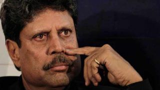 Individual Ego Shouldn't Come In Way Of Women's Cricket Development: Former Indian Captain Kapil Dev