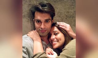 'Thank You For Being Born', Karan's Wish For Bipasha on Birthday is Love at Its Best