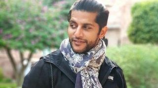 Bigg Boss 12 Contestant Karanvir Bohra Tweets About Being Helpless After he is Detained at Moscow Airport