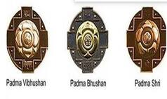 Padma Awards 2019: Check Out The Complete List of Awardees Here