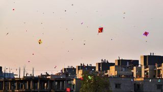 Independence Day 2020: रंग-बिरंगा होगा आसमां, पतंगों के जरिए खत्म हो जाएगा कोरोना!