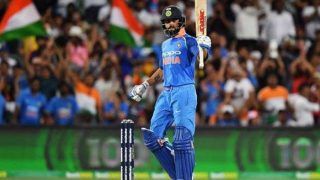 ICC ODI Rankings: Virat Kohli, Jasprit Bumrah Continue to Dominate Charts; Team India Rises to 2nd Spot