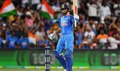 ODI Rankings: Kohli, Bumrah Continue to Dominate Charts; Team India Rises to 2nd Spot