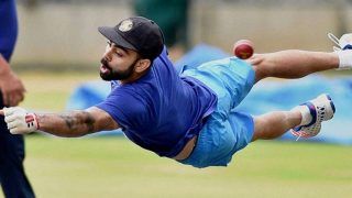 टीम इंडिया को इस तकनीक ने सिखाया हवा में उड़कर कैच पकड़ना