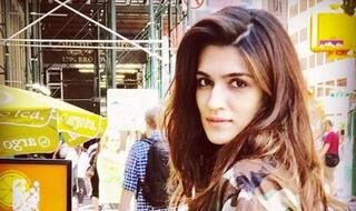 Kriti Sanon Turns Poet to Share Advice on How to 'Uncomplicate' Life