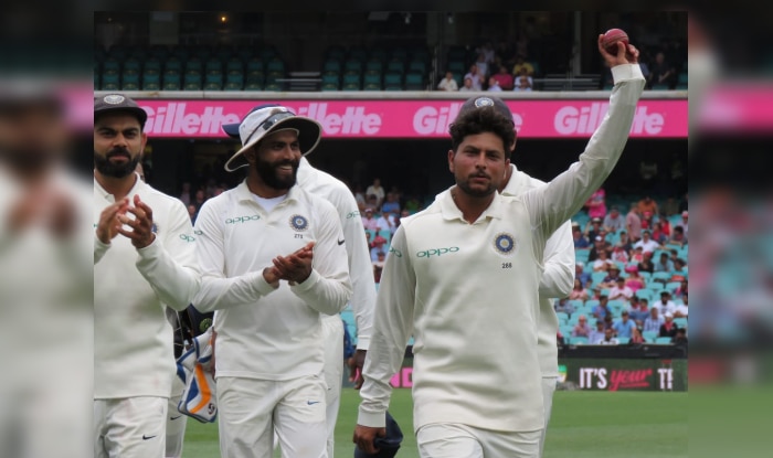 Kuldeep Will Play as India's Frontline Spinner in 2019 WC, Says Head Coach Shastri