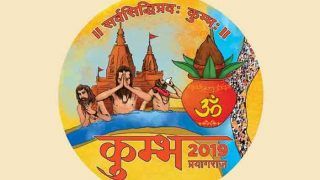 Kumbh Mela 2019: कुंभ मेले से आकर्षित होकर सिंगापुर से डॉक्टरों ने लगाया शिविर